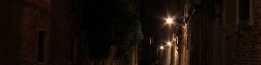 Licht im Dunkel